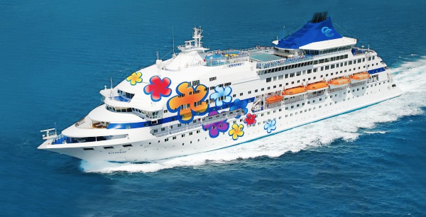 Cuba Cruise hará escala en nuevos destinos en las Antillas