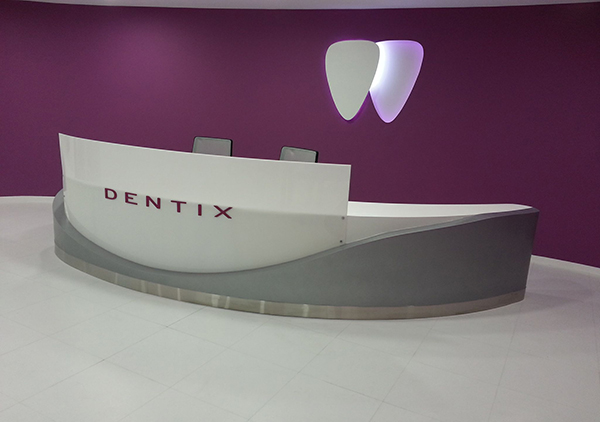 dentix-mostrador