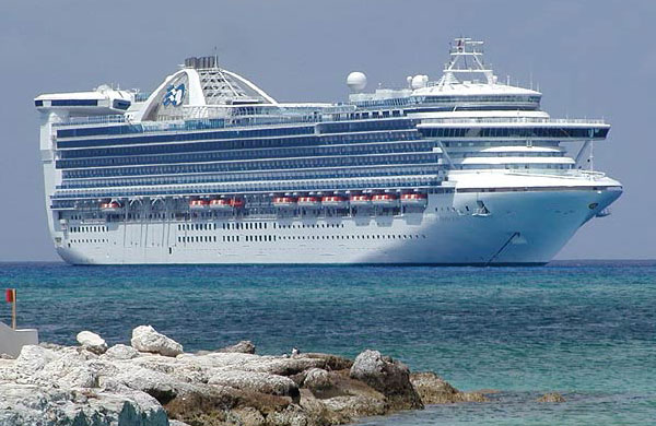 Princess Cruises ofrece nuevas actividades temáticas
