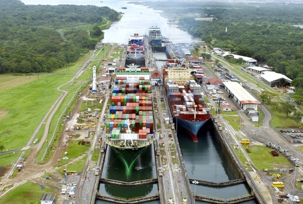 Expertos confían en una mayor eficiencia del Canal de Panamá
