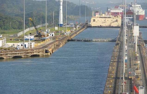 Empresas centroamericanas participarán en construcción del Canal de Nicaragua