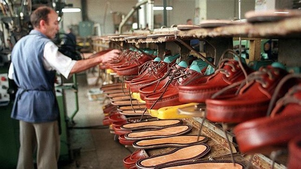 México detecta oportunidad de crecimiento en el sector del calzado