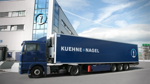 kn camion