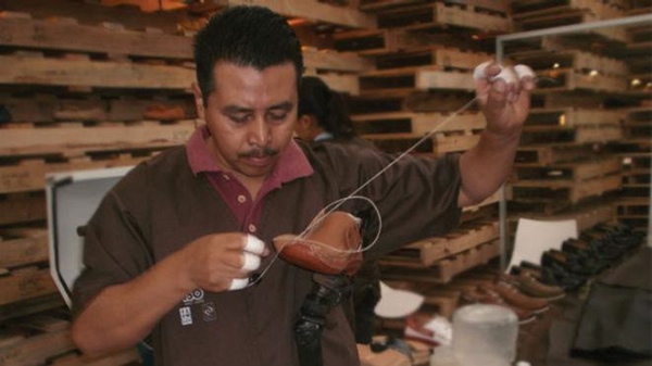 México impulsa su presencia en el sector del calzado colombiano