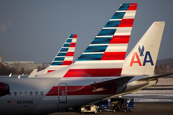 American Airlines operara ruta de Los Angeles a La Habana