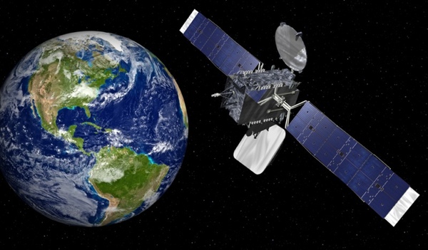 Mexico e India colaboraran en materia espacial