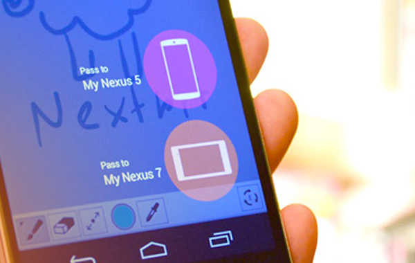 NextBit-smartphone