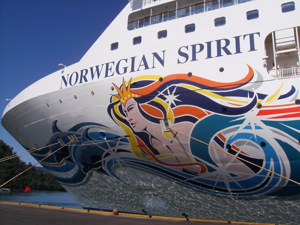 Norwegian Cruise Line elabora estrategia para mercado asiático