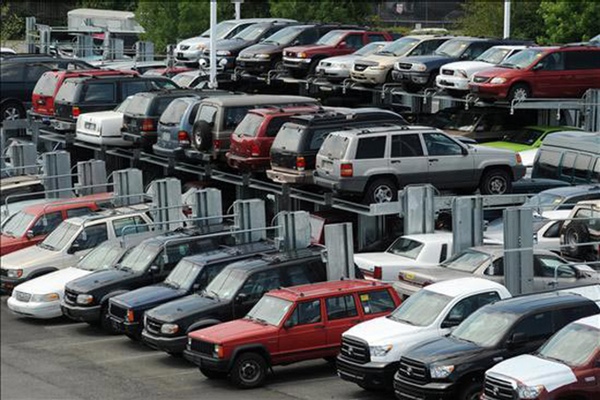 Venezuela aumenta produccion de automoviles