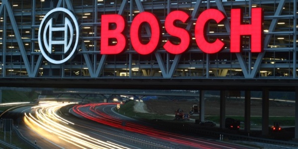 Bosch abre planta de produccion en Tepotzotlan