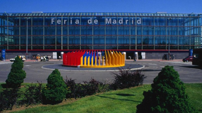 Feria-de Madrid-Ifema