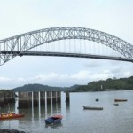 Panama busca inversores para construccion de puente sobre el canal