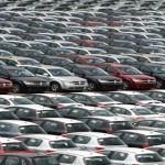 Venta de automoviles crece en Panama