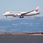 Japan Airlines concede una prórroga de 5 años a CHAMP