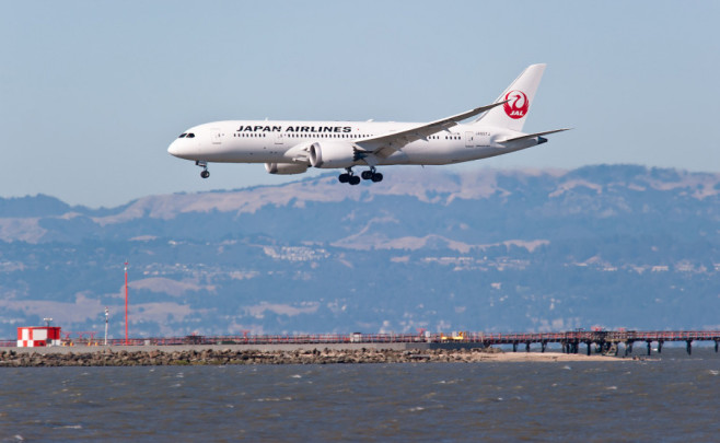 Japan Airlines concede una prórroga de 5 años a CHAMP