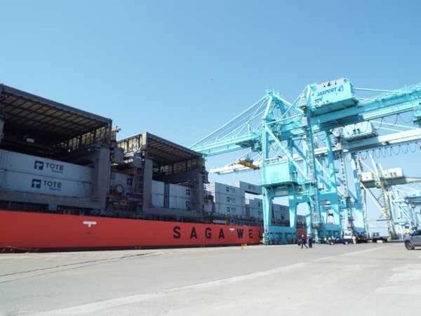 Saga LNG Shipping encarga un buque a China Merchants Heavy Industry