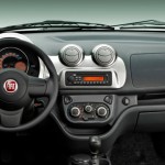 Fiat Chrysler revisara 6.000 vehiculos en Mexico