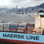 Maersk apuesta por la consolidacion del sector naviero