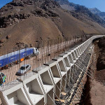 Ex ministros chilenos defienden creacion empresa de infraestructuras
