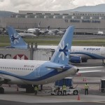 Sector aeronautico mexicano quiere mas inversion extranjera