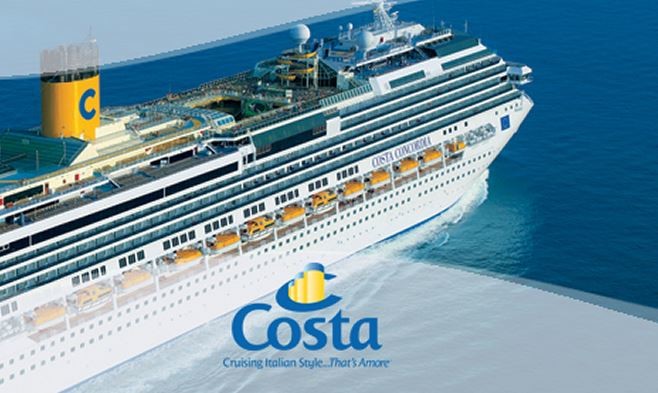 Costa Cruceros lanza nuevo modelo de precios simplificado