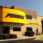 Penske Logistics patrocina Automotive Logistics Mexico