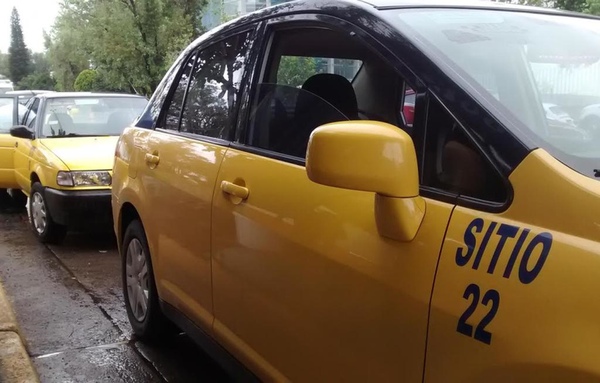 Taxi Minerva se prepara para competir con Uber