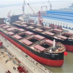 Jiangsu Sainty Marine Corp intenta evitar la quiebra
