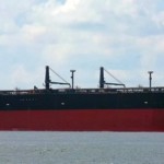 NYK Line retira buques de la navegacion