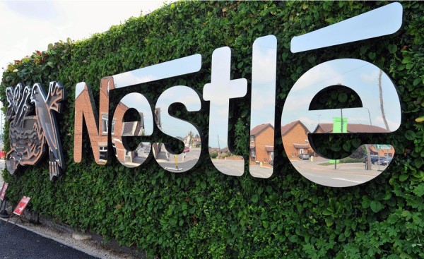 Nestlé obtiene cuatro galardones en los premios InnovaCción