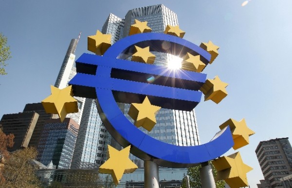 economía eurozona