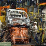 General Motors va a llevar a cabo despidos en Brasil