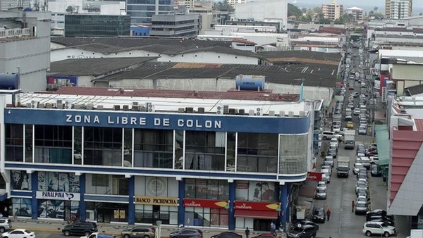 Panama amplia la Zona Libre de Colon