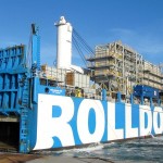 RollDock Shipping B.V. adquiere un nuevo buque