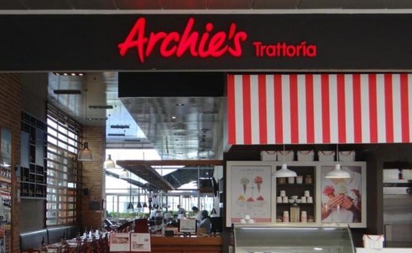 Alsea adquiere Archie’s en Colombia