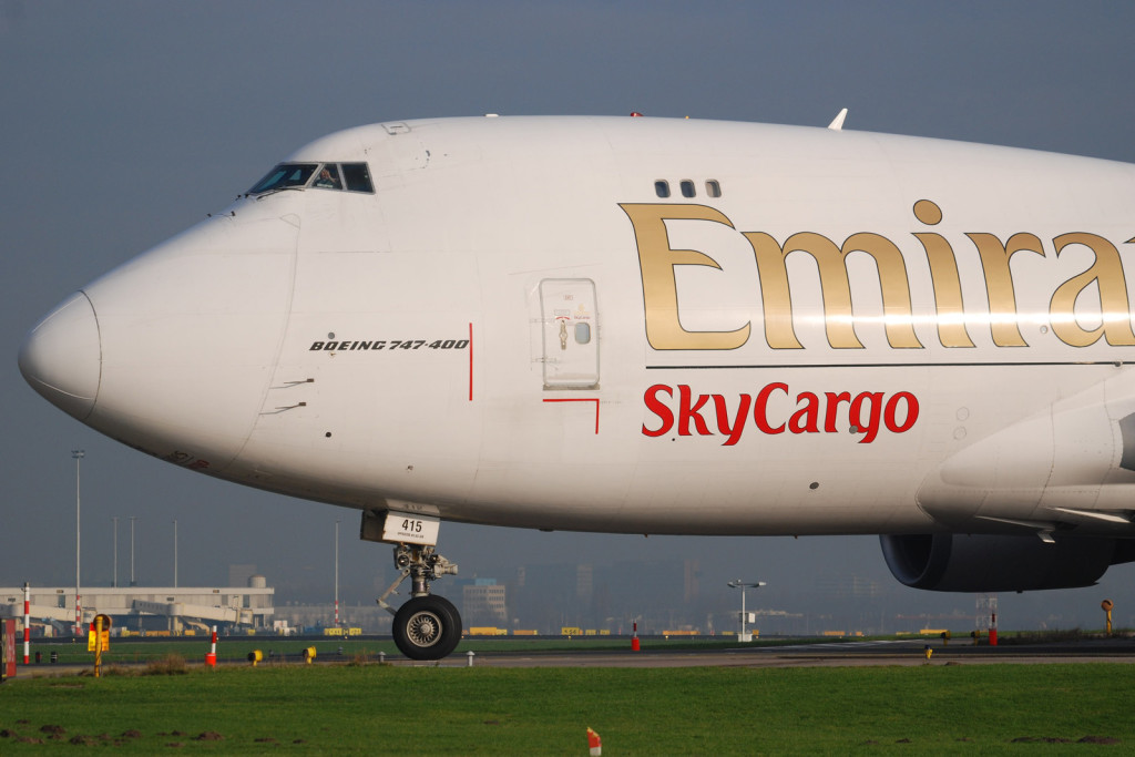 Emirates-Sky-Cargo-avion