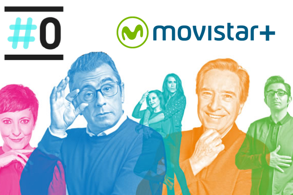Movistar+ acierta con su nuevo canal #0