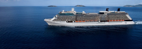 Celebrity Cruises aumenta sus reservas para Alaska