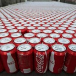 Coca-Cola paraliza produccion en Venezuela