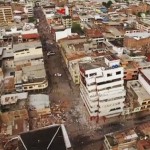 Empresas ecuatorianas recuperan las perdidas por el terremoto