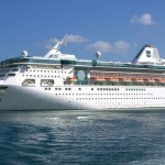 Empress of the Seas vuelve a Royal Caribbean International