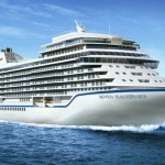 Regent Seven Seas Cruises ya tiene madrina para nuevo buque
