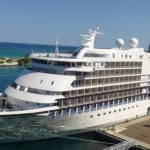 Regent Seven Seas planea itinerario alrededor del mundo en 2018