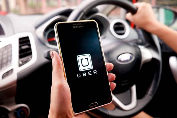 Uber inicia operaciones en Coahuila (Mexico)
