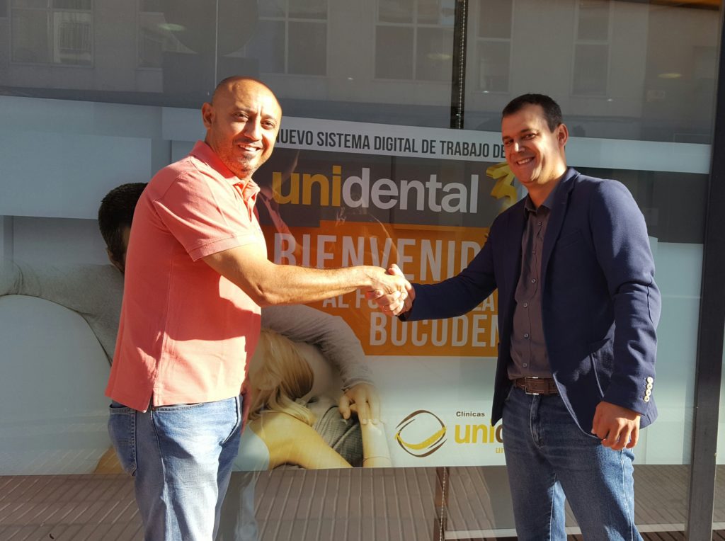 Clínica Dental en Getafe Centro atenderá trabajadores de Airbus Group