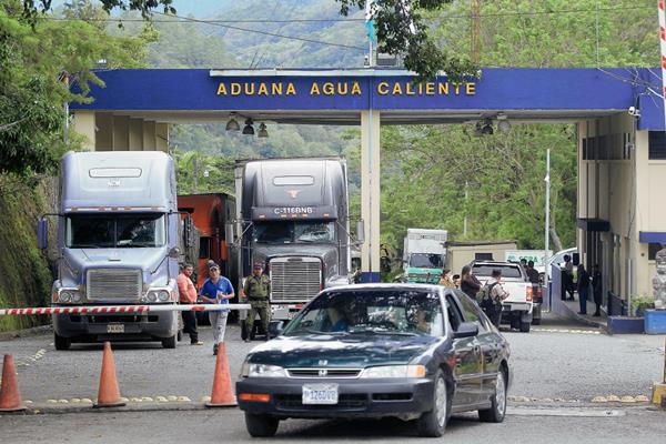 honduras-y-guatemala-conseguiran-union-aduanera-plena-en-2017