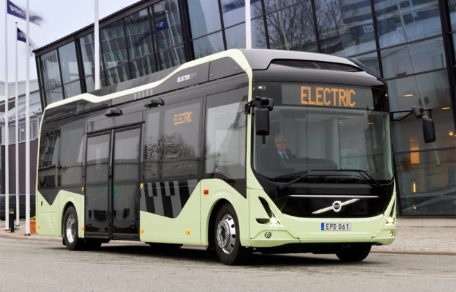 autobús-eléctrico-de-Volvo