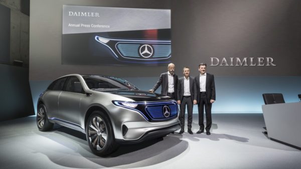 Daimler 