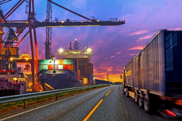 Sector logístico comienza el año con más convenios colectivos