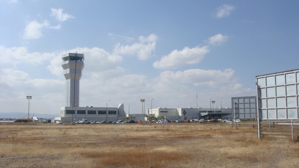 Aeropuerto de Querétaro invierte en su ampliación